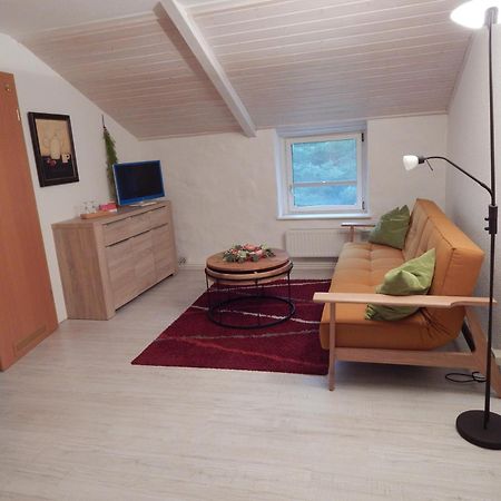 Ferienwohnung Schwemmer Pirna Ngoại thất bức ảnh