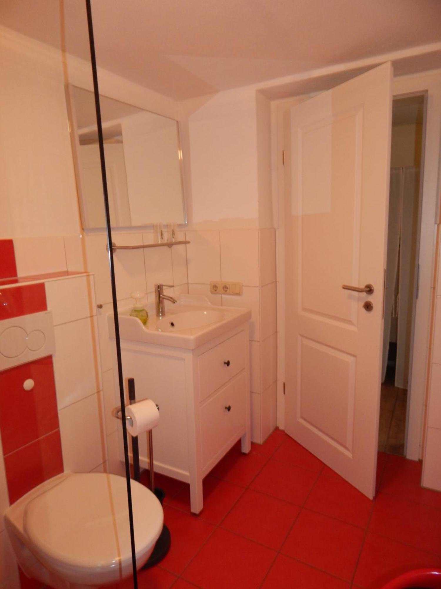 Ferienwohnung Schwemmer Pirna Ngoại thất bức ảnh