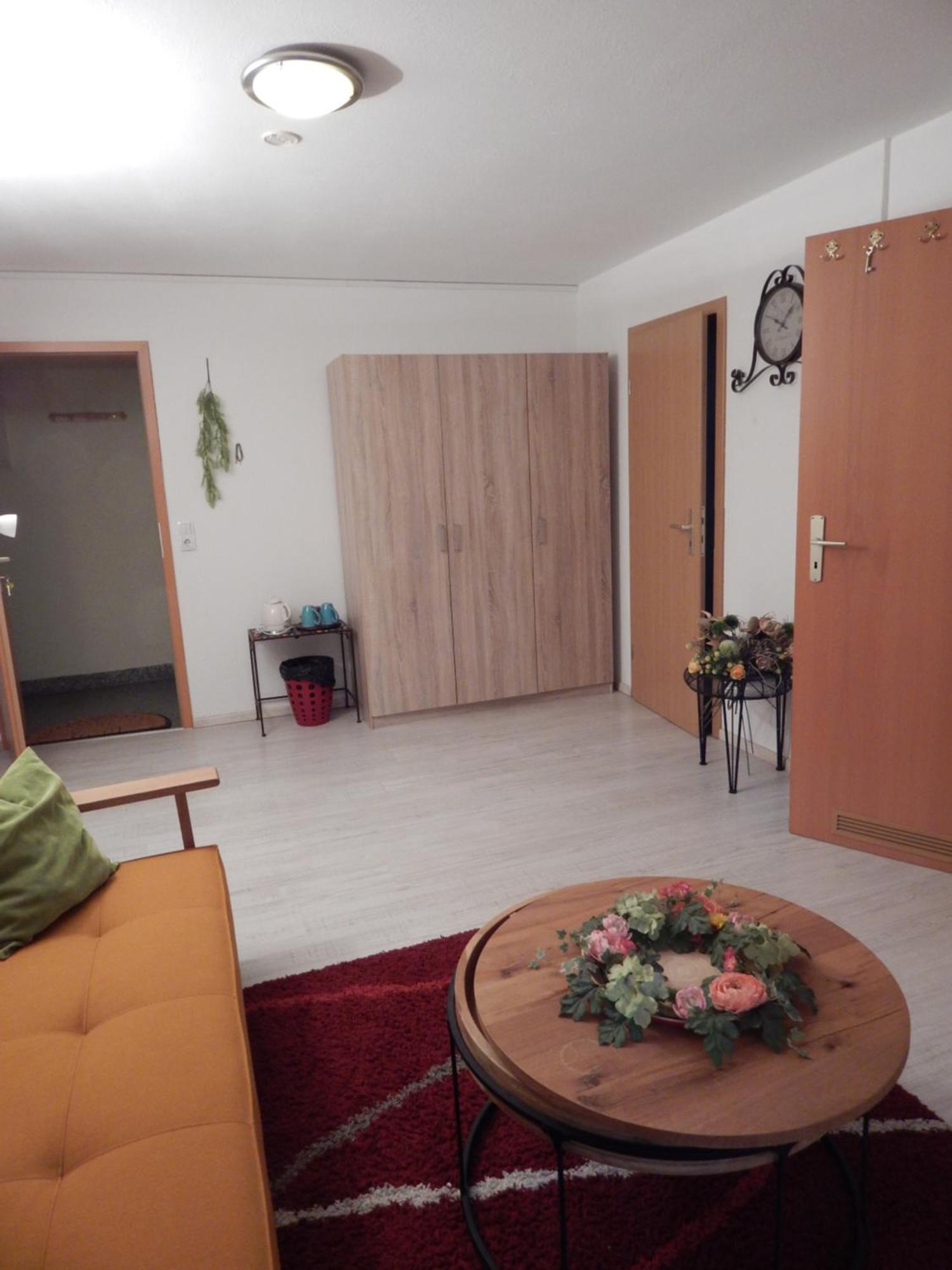 Ferienwohnung Schwemmer Pirna Ngoại thất bức ảnh