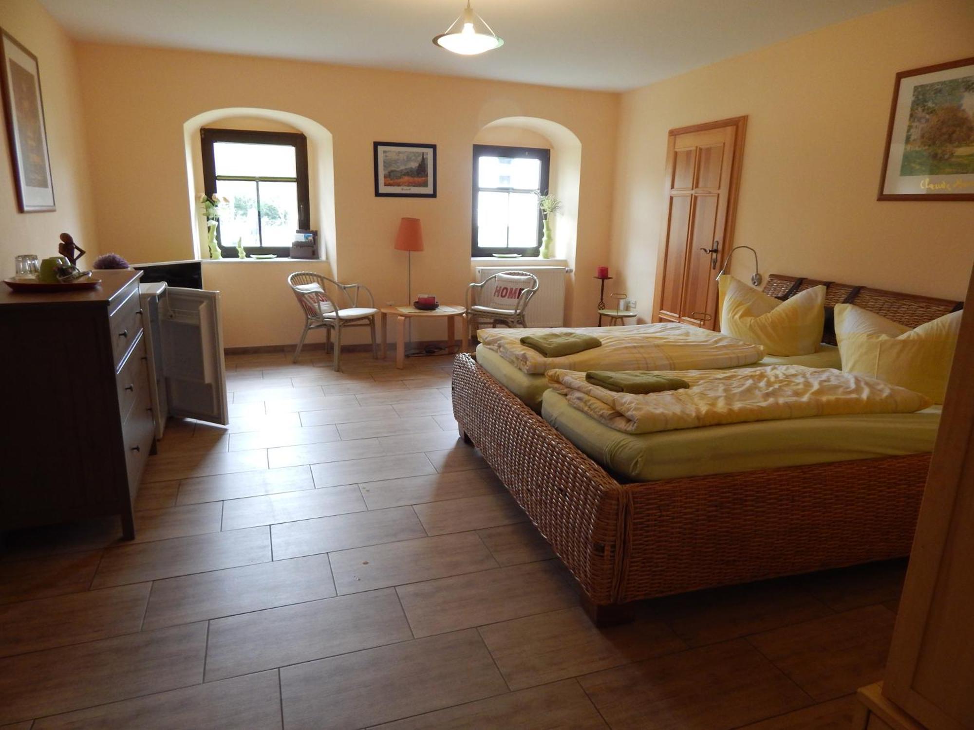 Ferienwohnung Schwemmer Pirna Ngoại thất bức ảnh