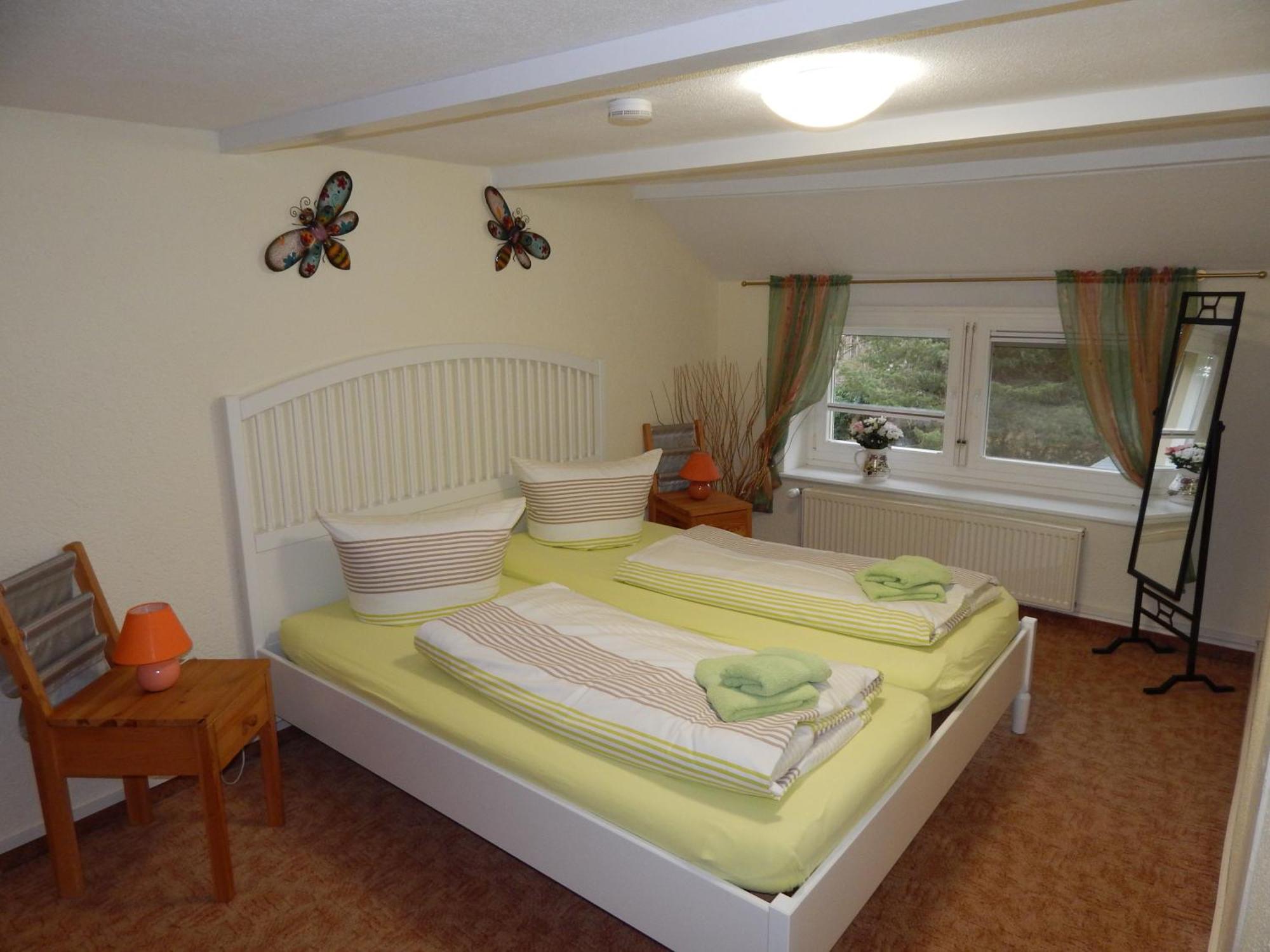 Ferienwohnung Schwemmer Pirna Ngoại thất bức ảnh