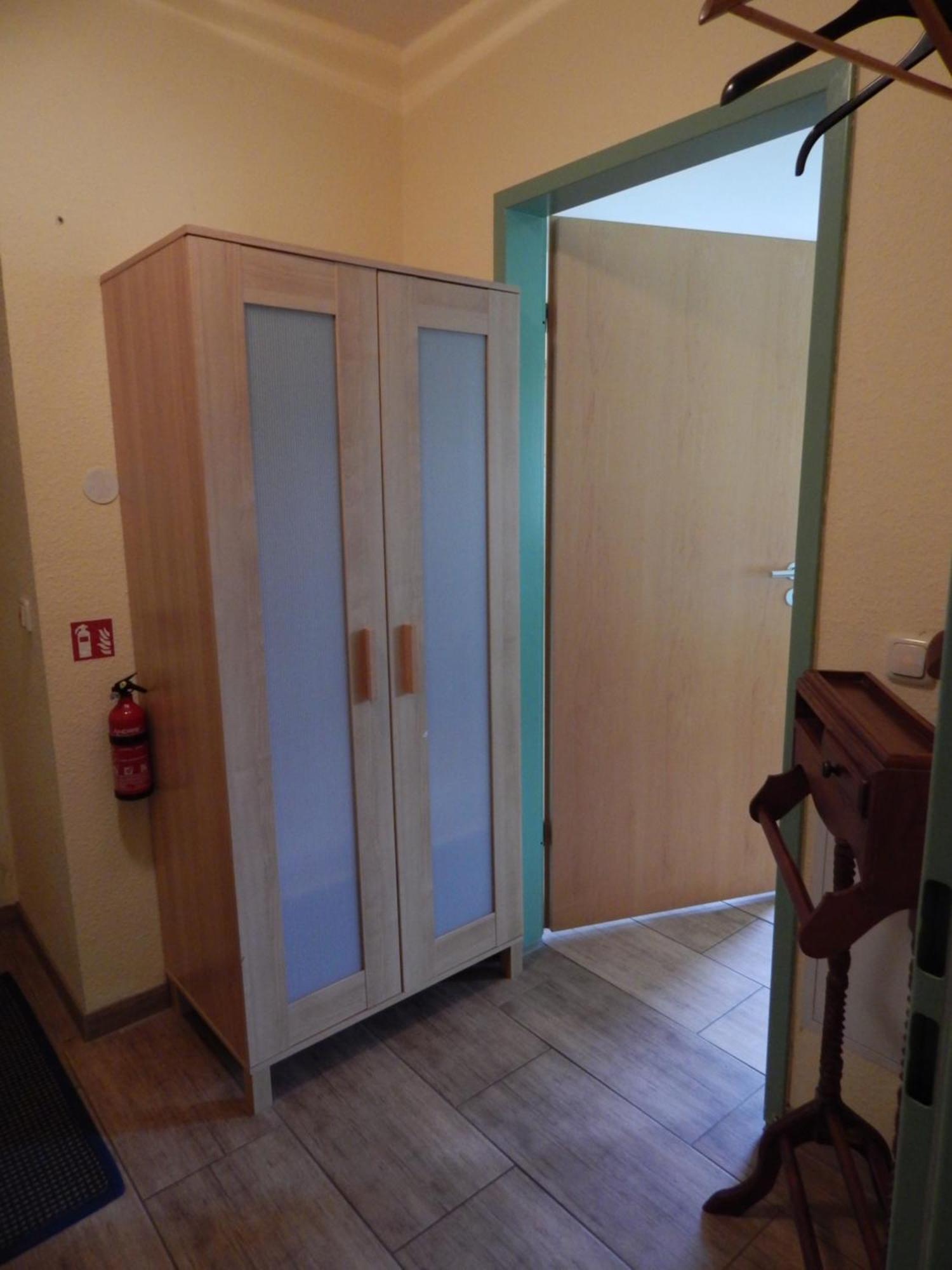 Ferienwohnung Schwemmer Pirna Ngoại thất bức ảnh