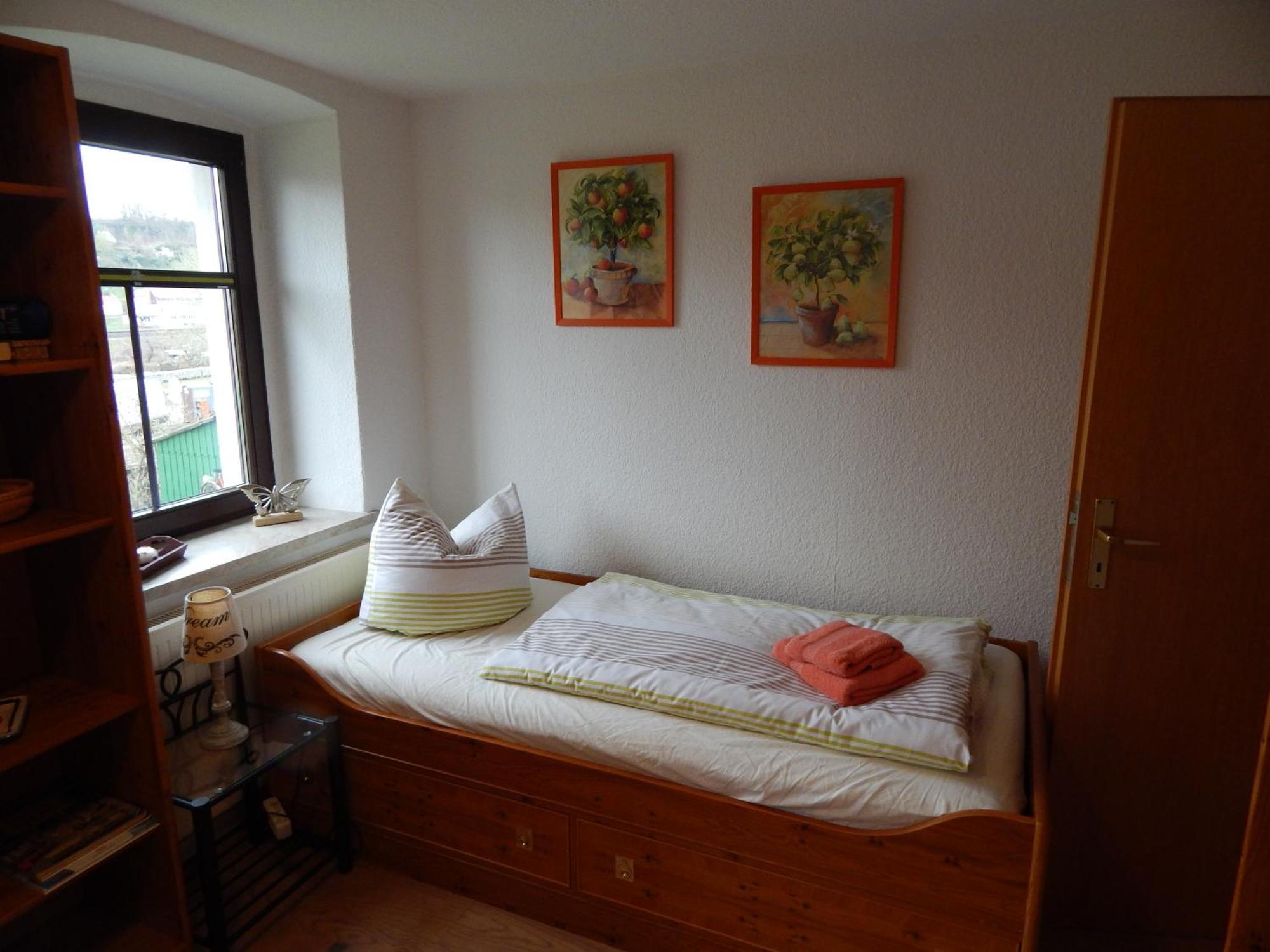 Ferienwohnung Schwemmer Pirna Ngoại thất bức ảnh