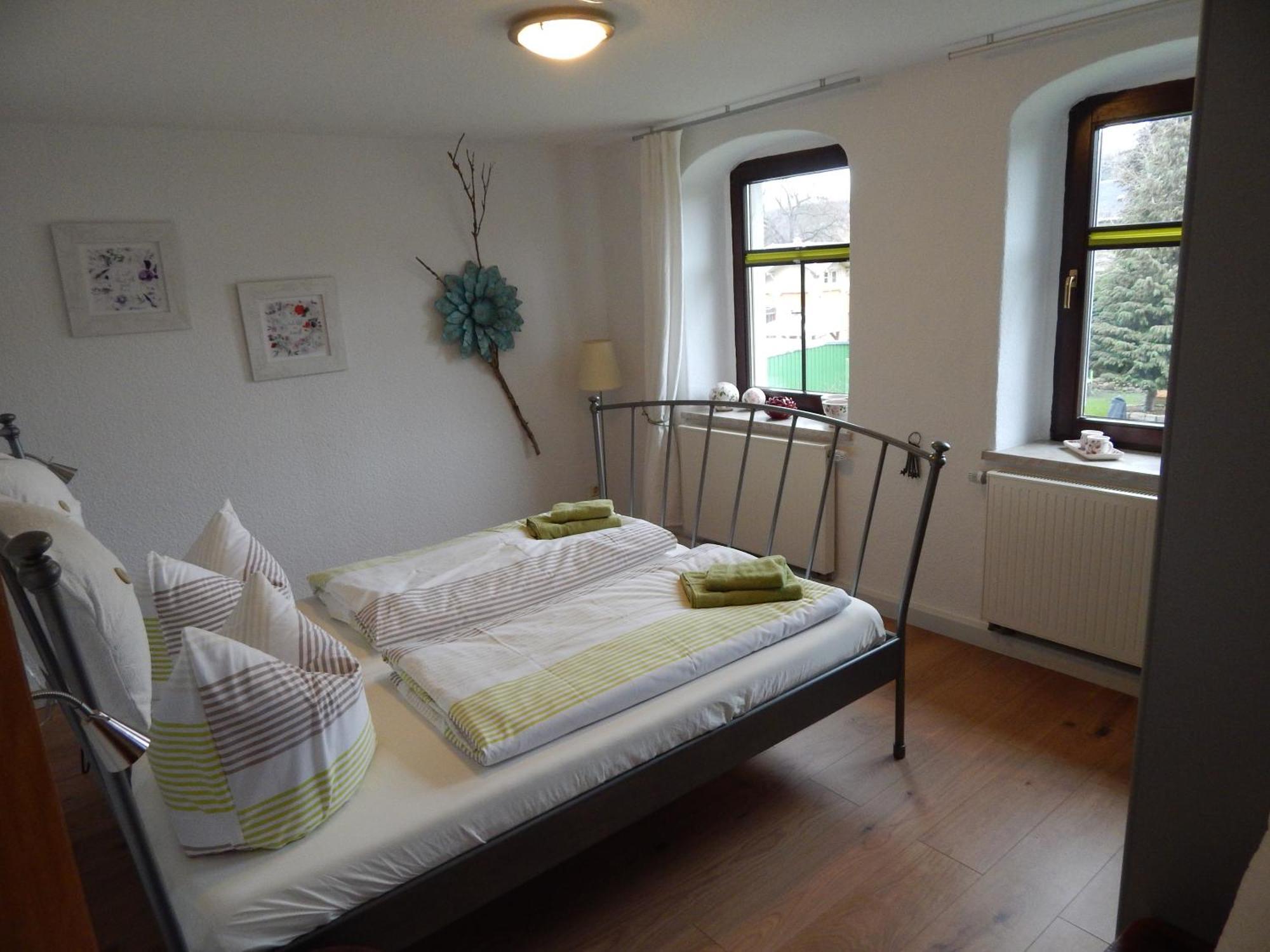 Ferienwohnung Schwemmer Pirna Ngoại thất bức ảnh