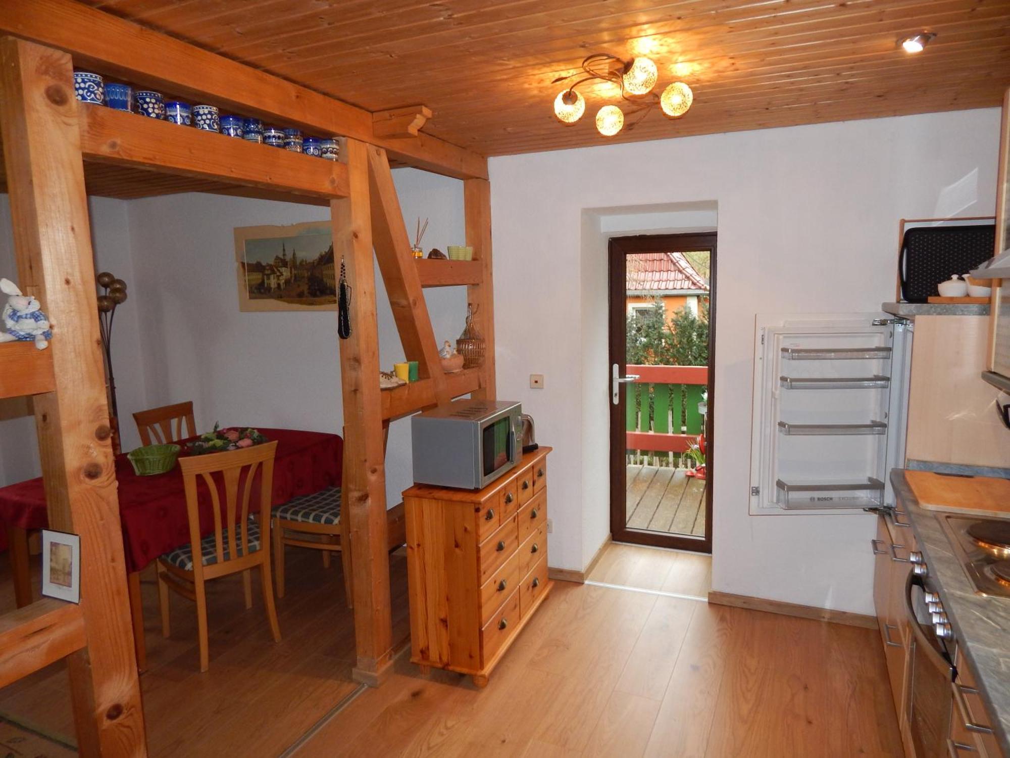 Ferienwohnung Schwemmer Pirna Ngoại thất bức ảnh