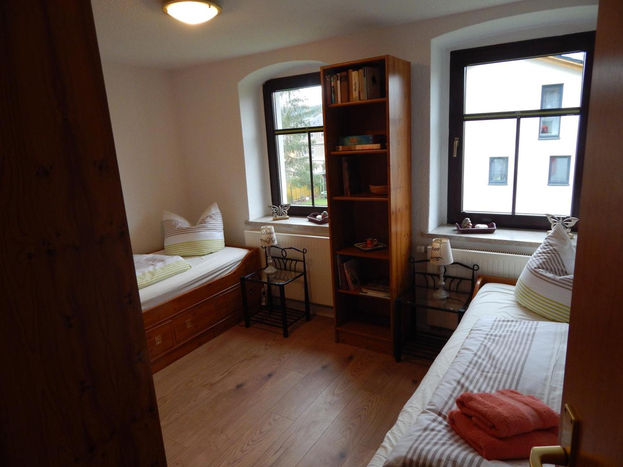 Ferienwohnung Schwemmer Pirna Ngoại thất bức ảnh