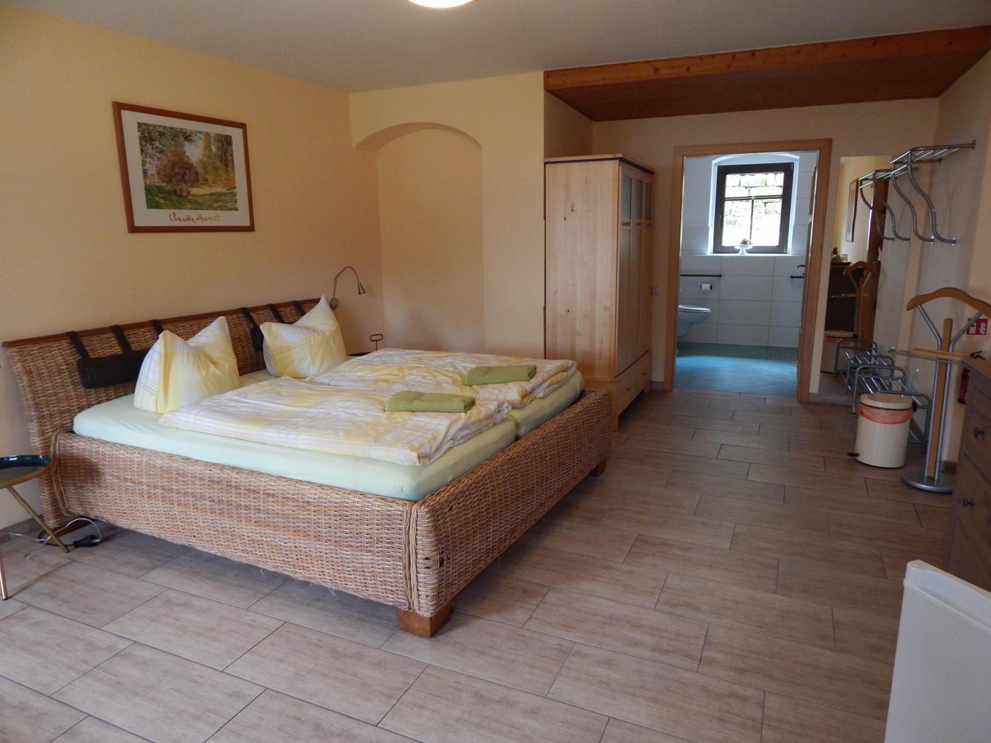Ferienwohnung Schwemmer Pirna Ngoại thất bức ảnh