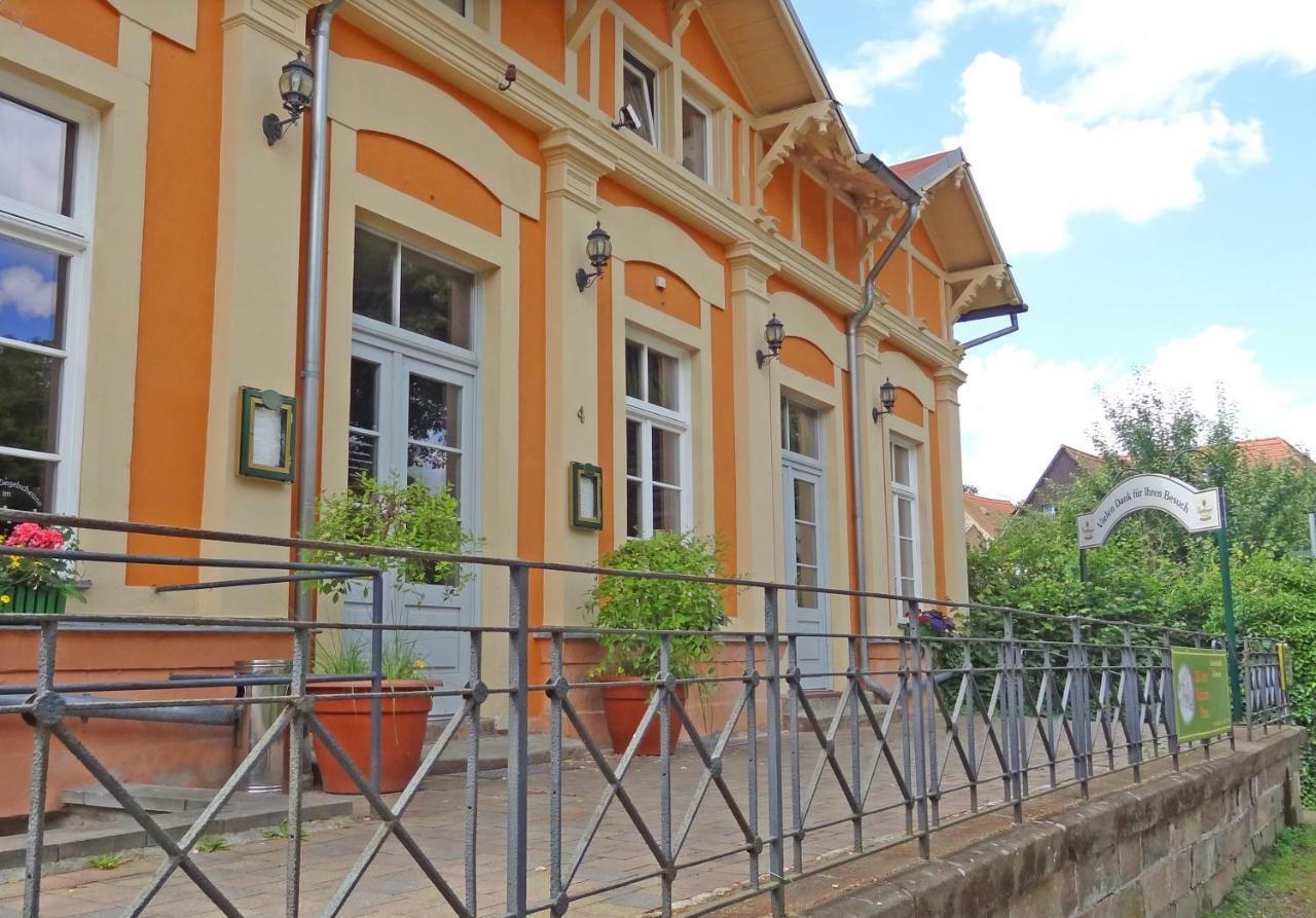 Ferienwohnung Schwemmer Pirna Ngoại thất bức ảnh