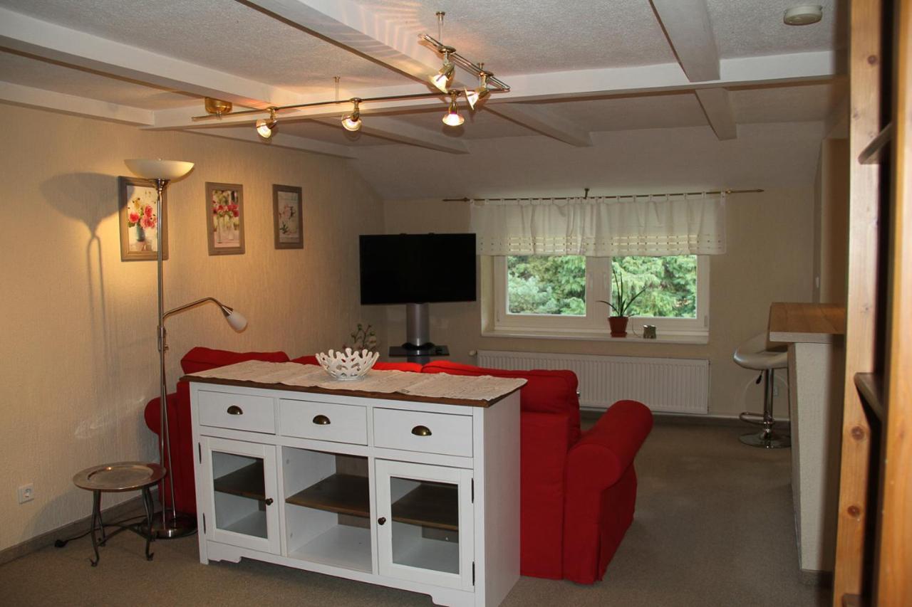 Ferienwohnung Schwemmer Pirna Ngoại thất bức ảnh