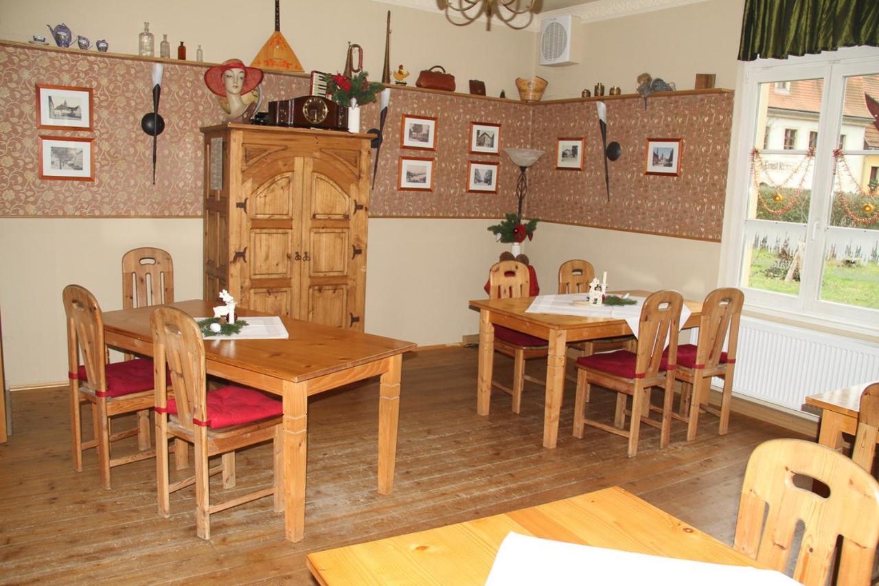 Ferienwohnung Schwemmer Pirna Ngoại thất bức ảnh